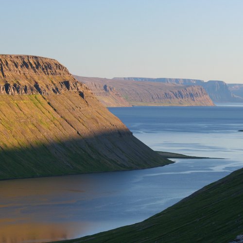 Strandir - Westfjorde