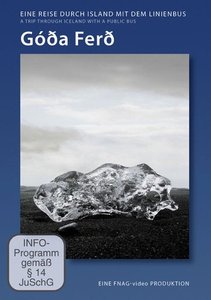 Góða Ferð - Frank Nagel contrastravel Island-Tipp - Góða Ferð