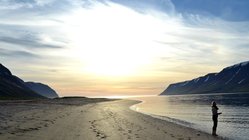 Holtbryggja - Westfjorde Holtbryggja - Westfjorde