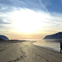 Holtbryggja - Westfjorde