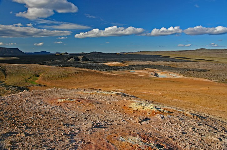 Leirhnjúkur