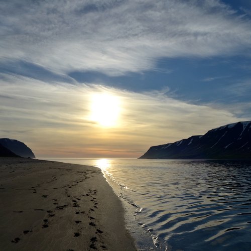 Önundarfjörður - Westfjorde