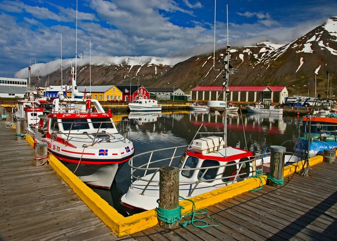 Siglufjörður
