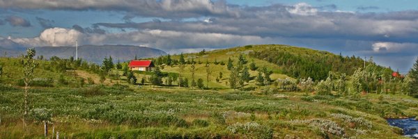 Die Flexible Ferienhausreise In Island