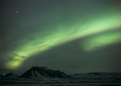 Skaftafell - Südost-Island