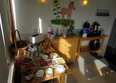 Egilsstaðir 1 - Südwest-Island