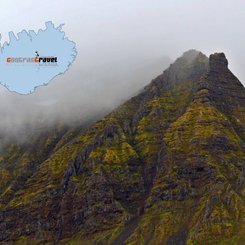 Kaldbakur - Westfjorde