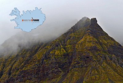 Kaldbakur - Westfjorde Kaldbakur - Westfjorde