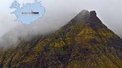 Kaldbakur - Westfjorde Kaldbakur - Westfjorde