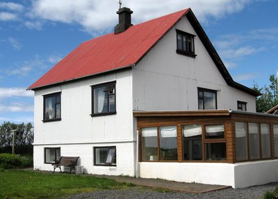 Südwest-Island - Egilsstaðir 1