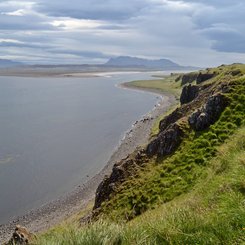 Hunafjorður - Nordwest-Island