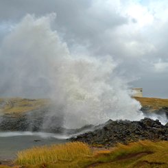 Hellnar - Snæfellnes