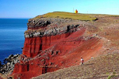 Reiseinformationen, EU-Pauschalreiserecht und Reisepreisabsicherung - Wanderung am Kap Rauðinúpur