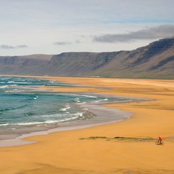 Rauðarsandur - Westfjorde