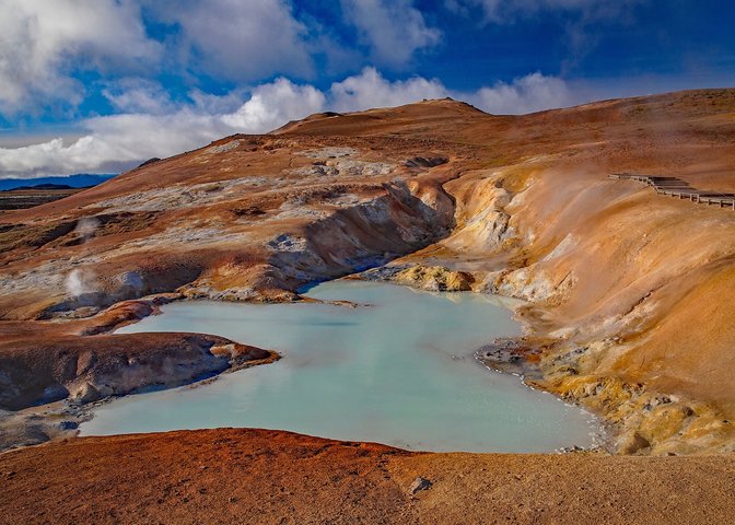 Leirhnjúkur