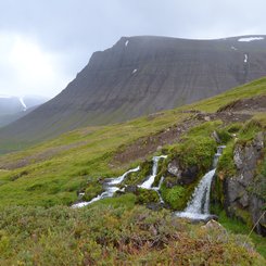 Galtardalur - Westfjorde