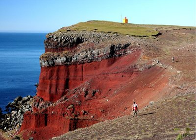 Rauðinúpur - Nordost-Island