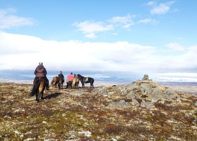 Nordwest-Island