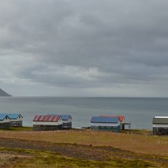 Dyrafjörður - Westfjorde