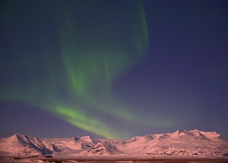 Vatnajökull - Süd-Island