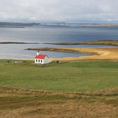 Alftafjörður - Snæfellsnes