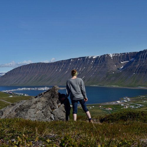 Tungudal - Westfjorde