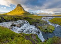 Snæfellsnes