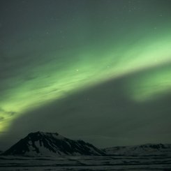 Skaftafell - Südost-Island