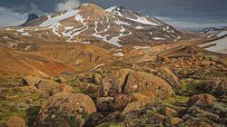 Landmannalaugar - Südliches Hochland Landmannalaugar - Südliches Hochland
