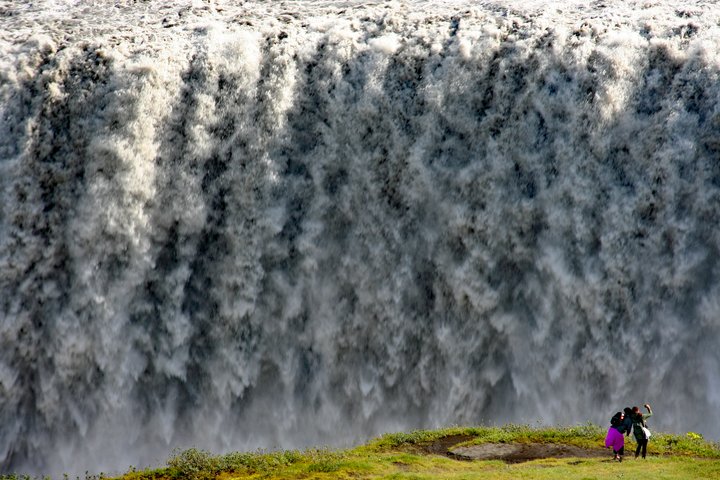Dettifoss