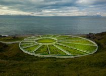 Vatnsnes - Nordwest-Island