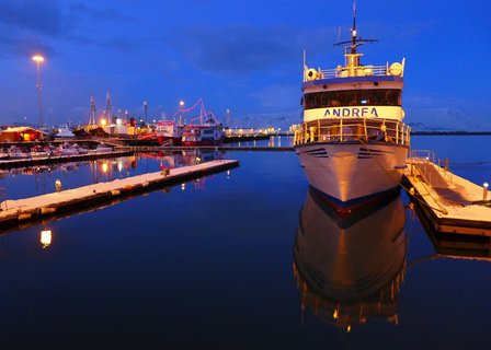 Reykjavík - Reykjavík