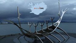 Sun Voyager - Reykjavik Sun Voyager - Reykjavik