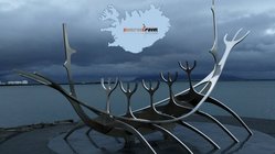 Sun Voyager - Reykjavik