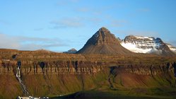 Djúpavík - Westfjorde