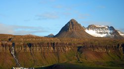 Djúpavík - Westfjorde Djúpavík - Westfjorde