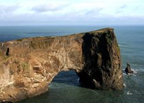 Dyrhólaey - Süd-Island