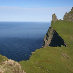 Hornvik - Westfjorde