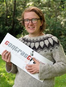 Maria Sonnek Portrait - Maria Sonnek