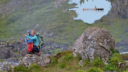 Arnarfjorður - Westfjorde