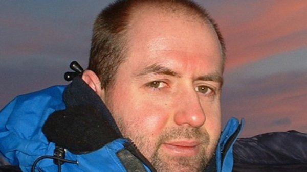 Sven Köhne