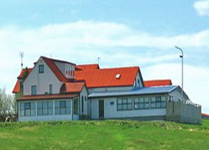 Gästehaus Stöng - Mývatn-Region