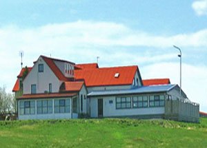 Gästehaus Stöng Gästehaus Stöng - Mývatn-Region