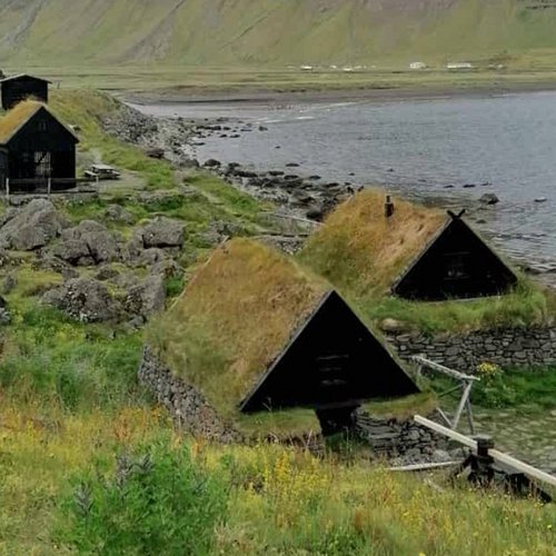 Ósvor - Westfjorde