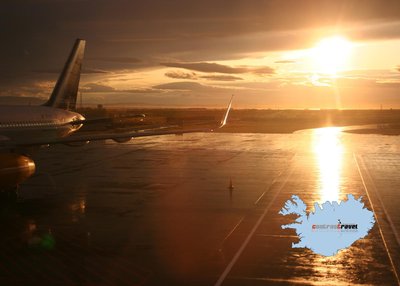 Keflavík - Reykjanes Keflavík - Reykjanes