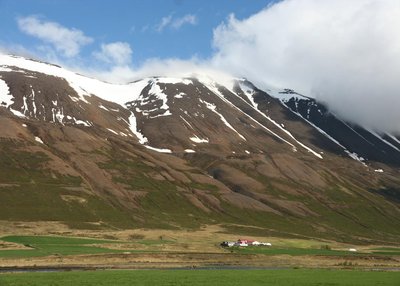 Nordwest-Island