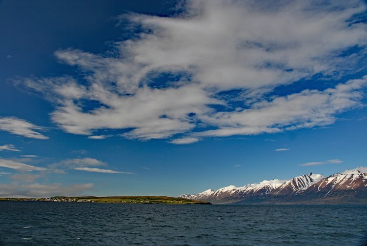 Hrisey