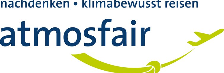 atmosfair - Logo