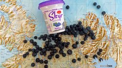 Skyr - Island Skyr - Island