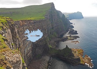 Suðuroy - Färöer Suðuroy - Färöer